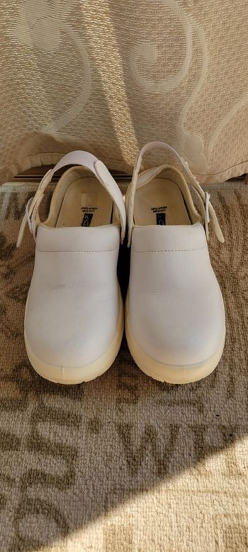 Chaussure de sécurité 