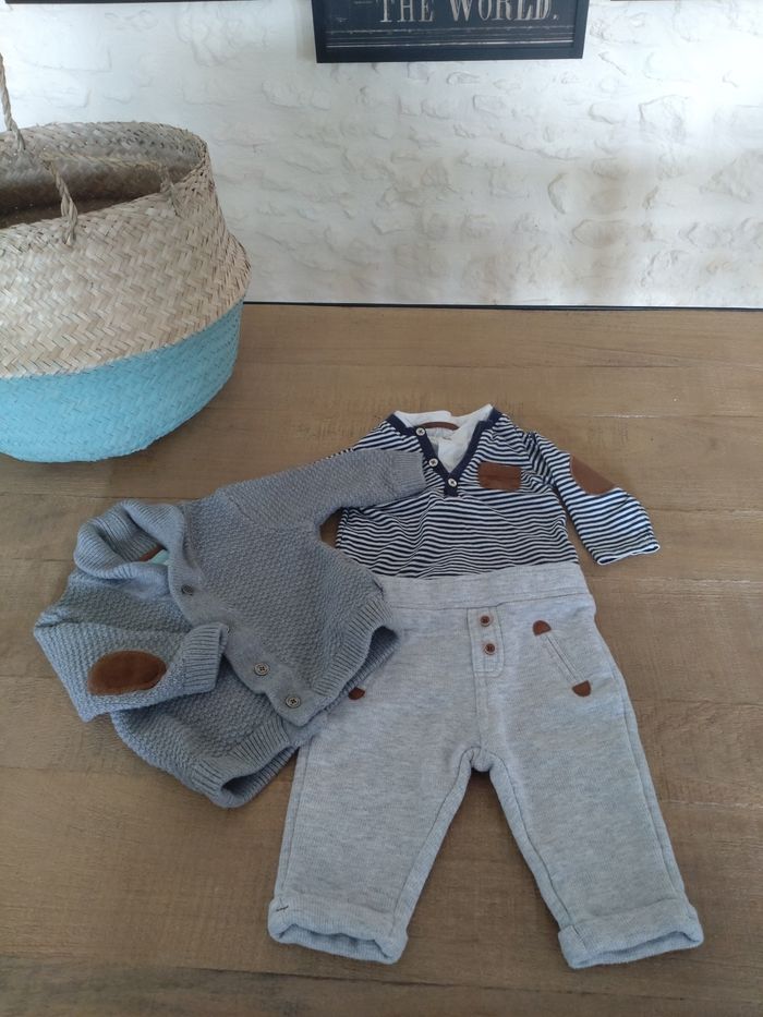 Ensemble obaidi - photo numéro 2