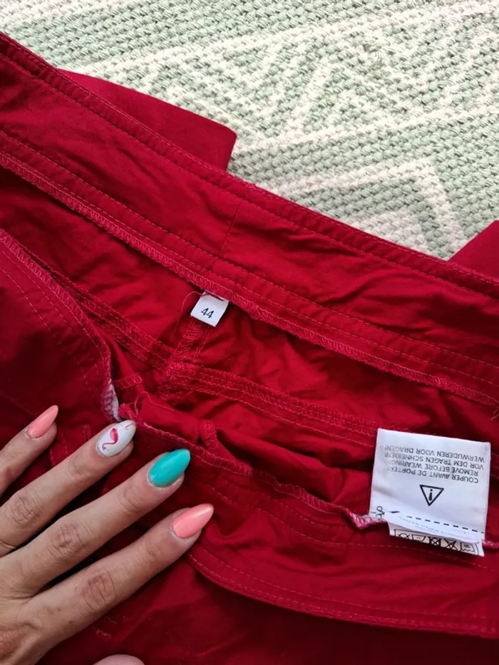 Short leger taille 44 - photo numéro 3