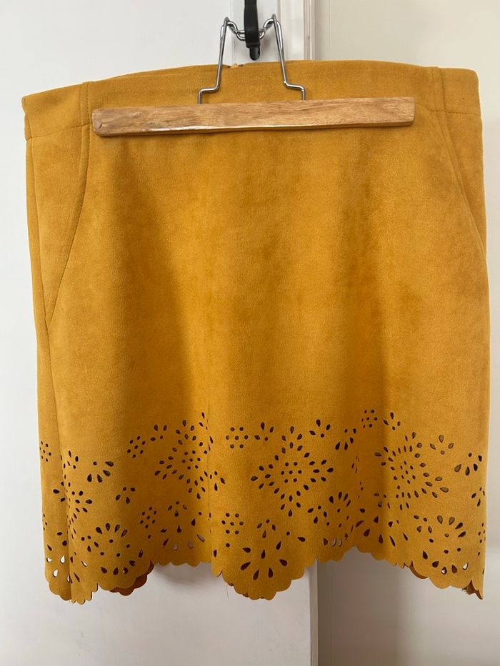 Jupe - photo numéro 2