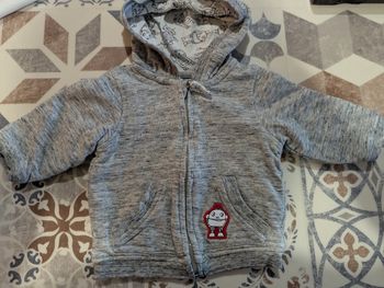 Gilet 3mois