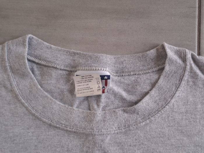 Marcel / Débardeur gris Sonoma Taille L - photo numéro 6