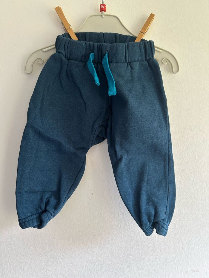 Pantalon garçon