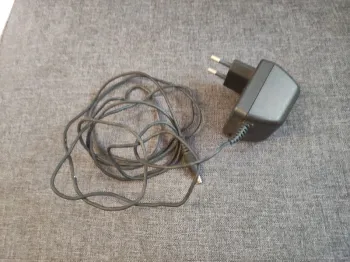 Chargeur Nokia ACP-7E