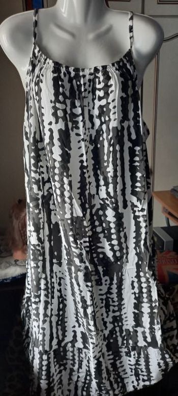 Robe 52/54