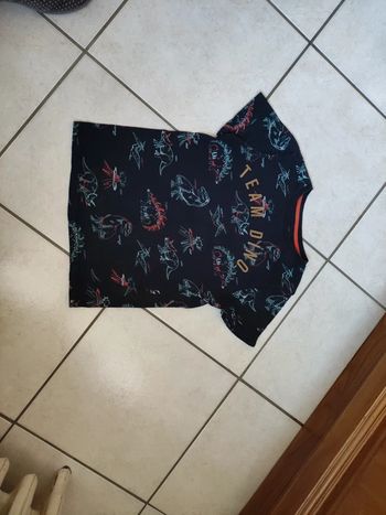 Tee shirt Kiabi 8 ans