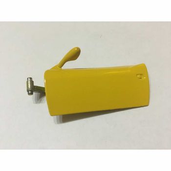 Porte avant gauche pièce détachée Ferrari 550 maranello 1996 1/18 1/18e burago