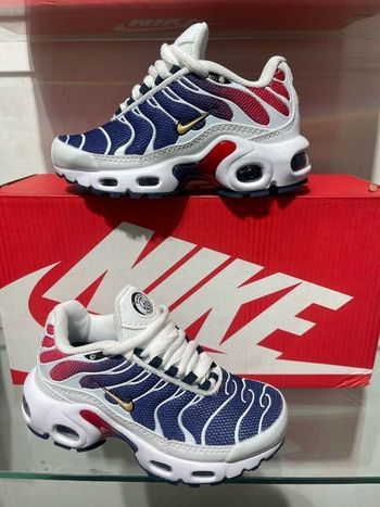 Basket Tn Nike PSG