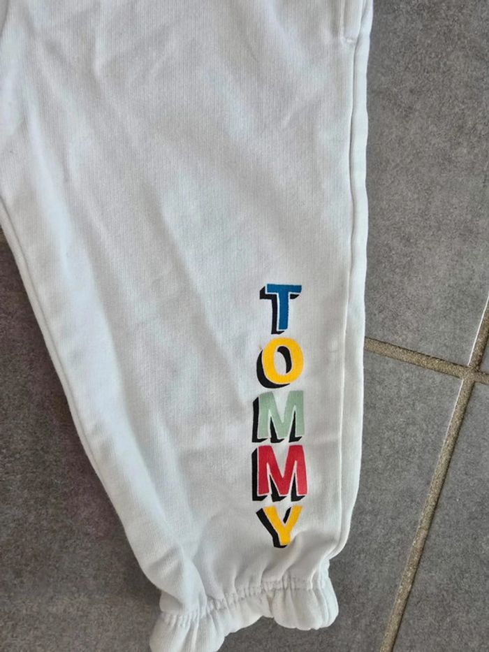Lot de 2 jogging tommy hilfiger - photo numéro 2