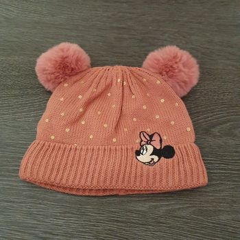 Bonnet minnie