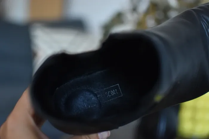 Bottines - photo numéro 4
