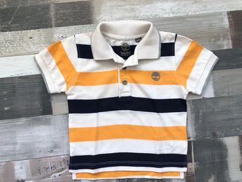 Polo 12 mois