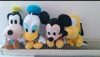 Peluche Disney 