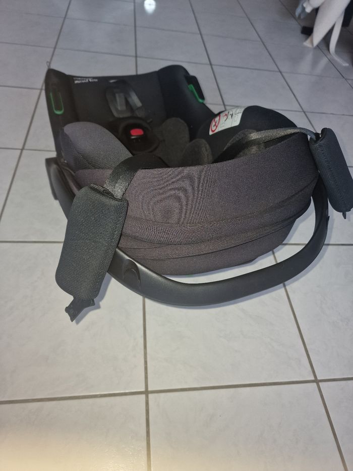my junior® Cosmo 2.0 i-Size coque bébé by Avionaut - photo numéro 3