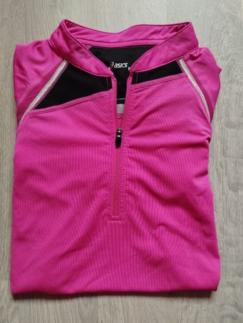 T-shirt Asics M