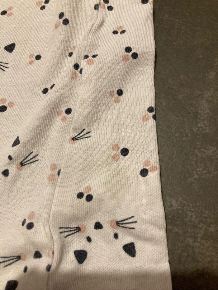 Haut manche longue 4 ans - photo numéro 5