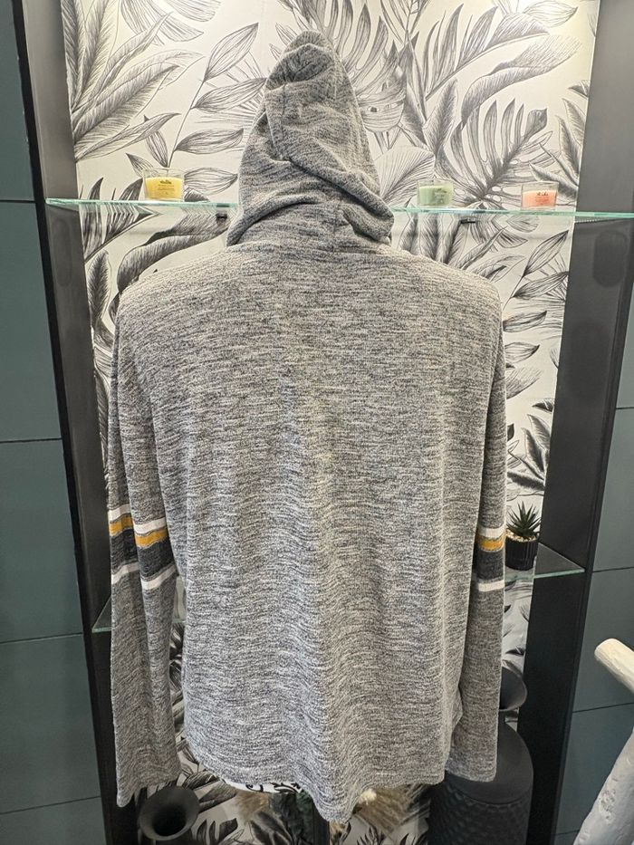 Pull à capuche Jennifer - photo numéro 4