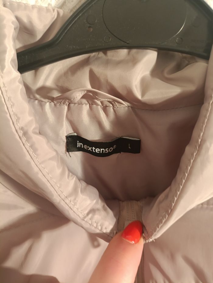 Manteau - photo numéro 3