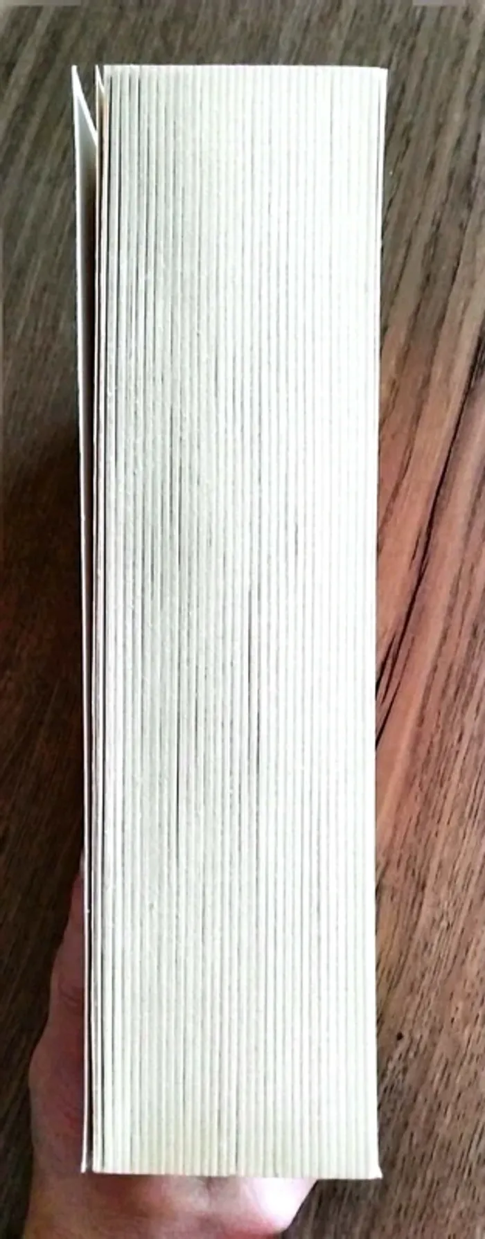 Une place à prendre, J.K.Rowling - photo numéro 5