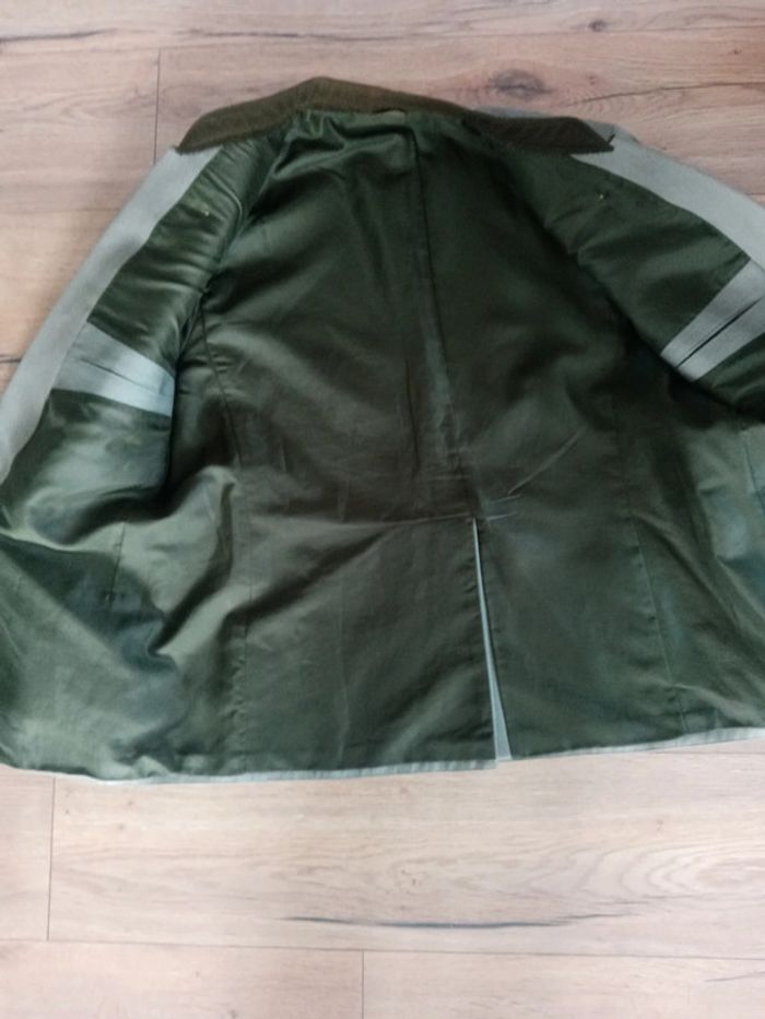 Veste homme vintage euringer taille L - photo numéro 3
