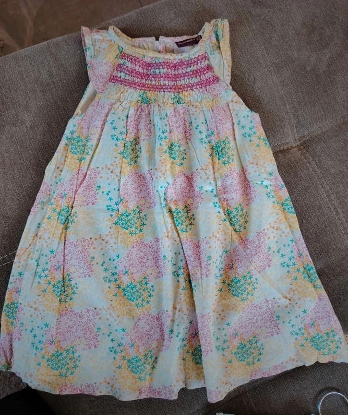 Robe été