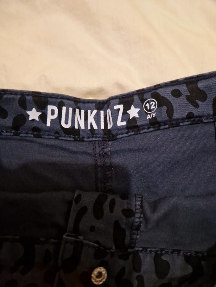 Lot de vêtements filles 5 - photo numéro 11