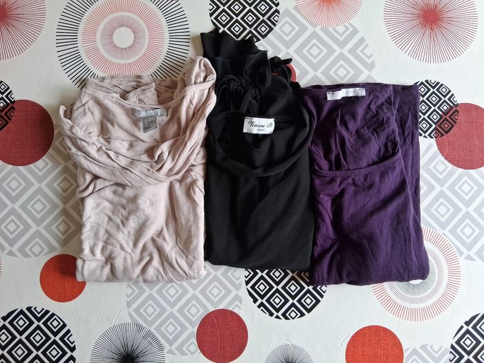 Lot femme - photo numéro 4