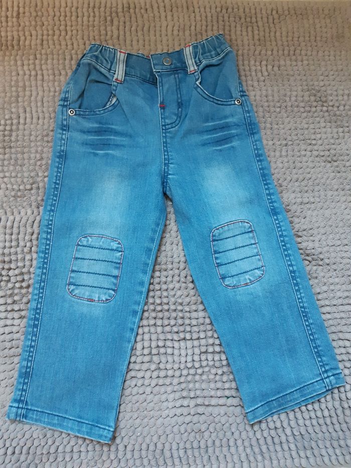 Pantalon Sucre d'Orge 18 mois