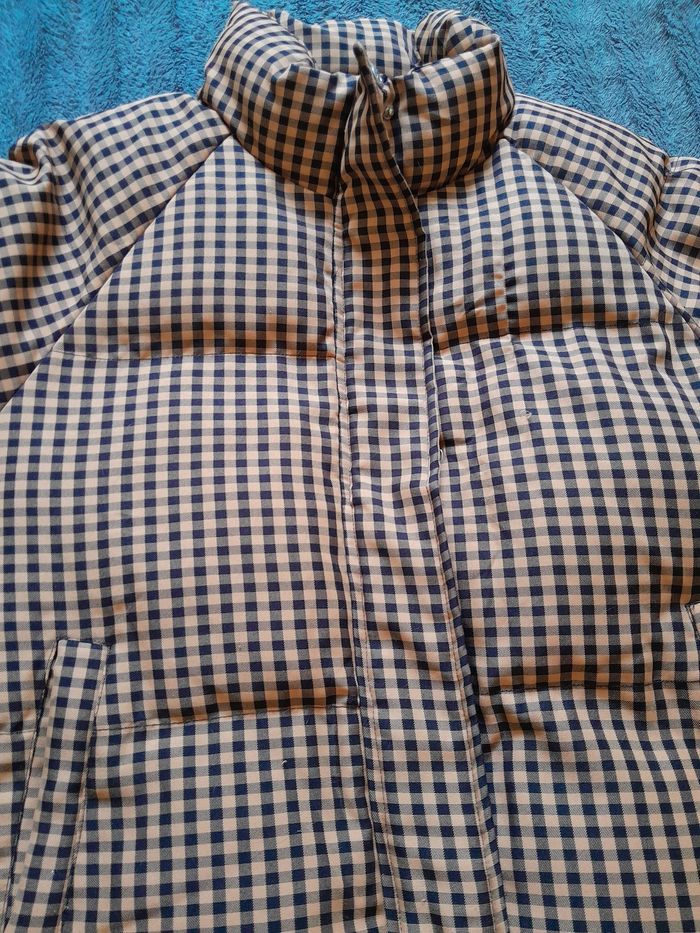 Doudoune femme Taille 40/42 - photo numéro 2