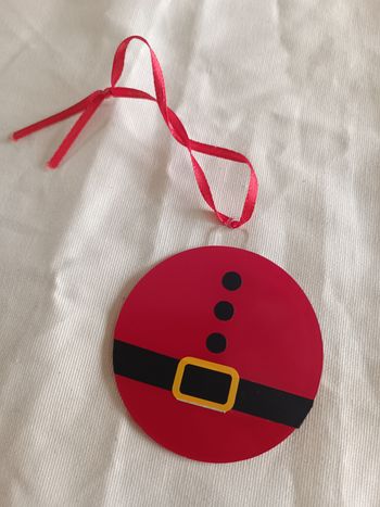 Boule de Noël
