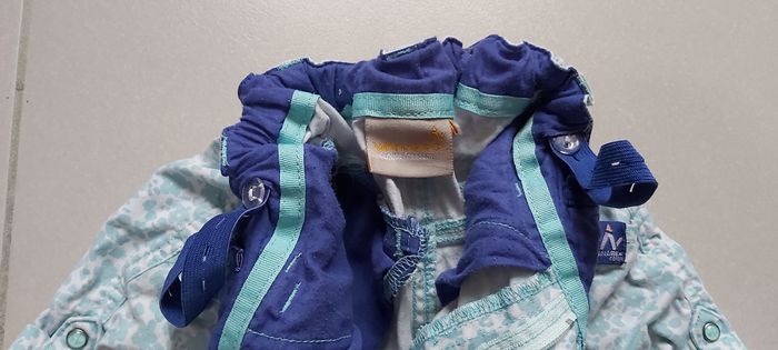 Short 10 ans - photo numéro 4