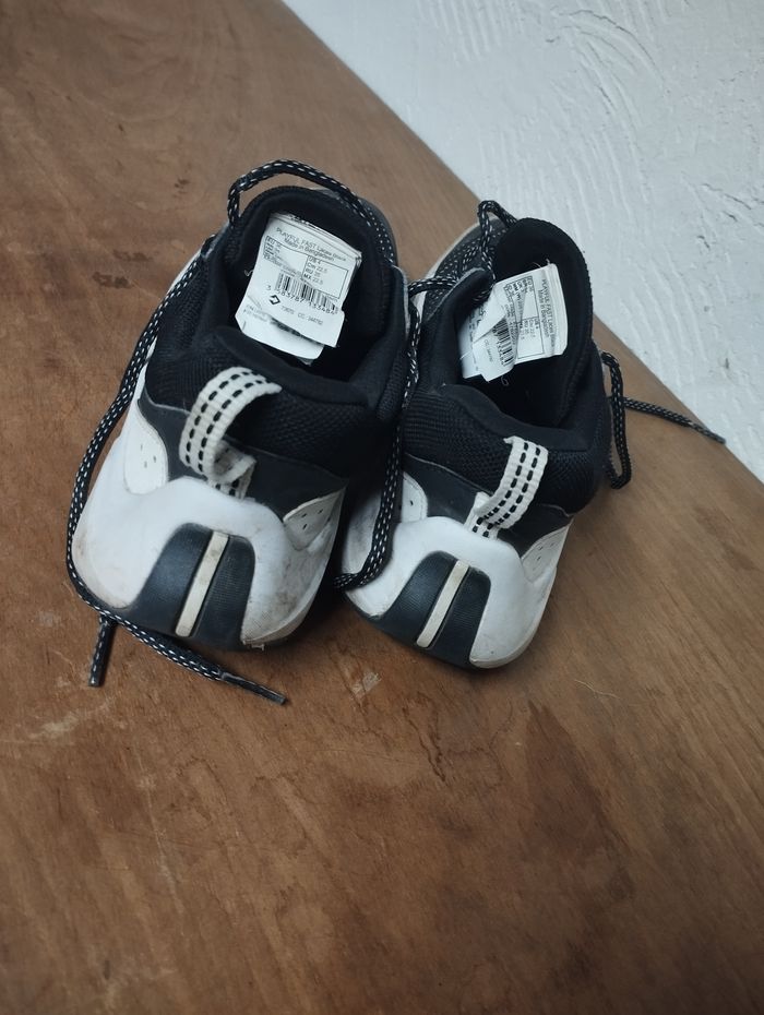 Chaussures Multisports Décathlon T36 - photo numéro 2