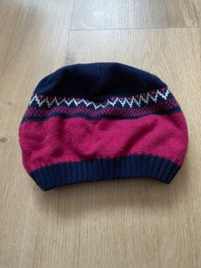 Bonnet 50/52
