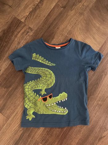 Tee-shirts