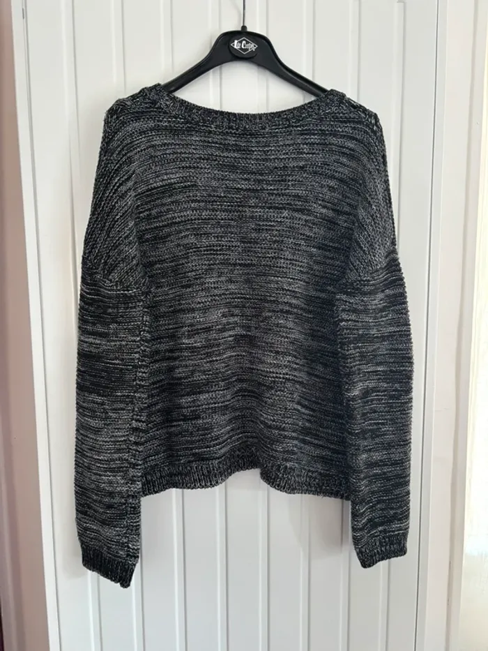 Pull Court Femme Jennyfer - photo numéro 5