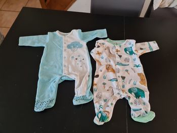 Pyjamas 