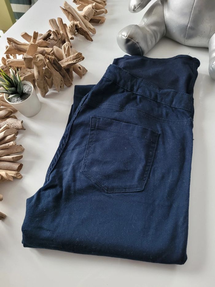 Pantalon grossesse - photo numéro 2