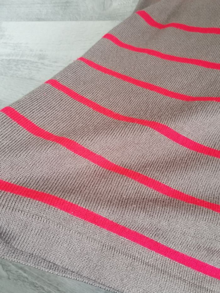 Robe mi saison T 34 /36 👗 - photo numéro 10