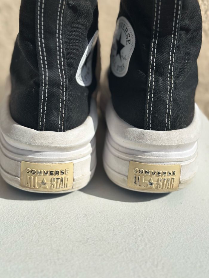 Converses 39,5 - photo numéro 8