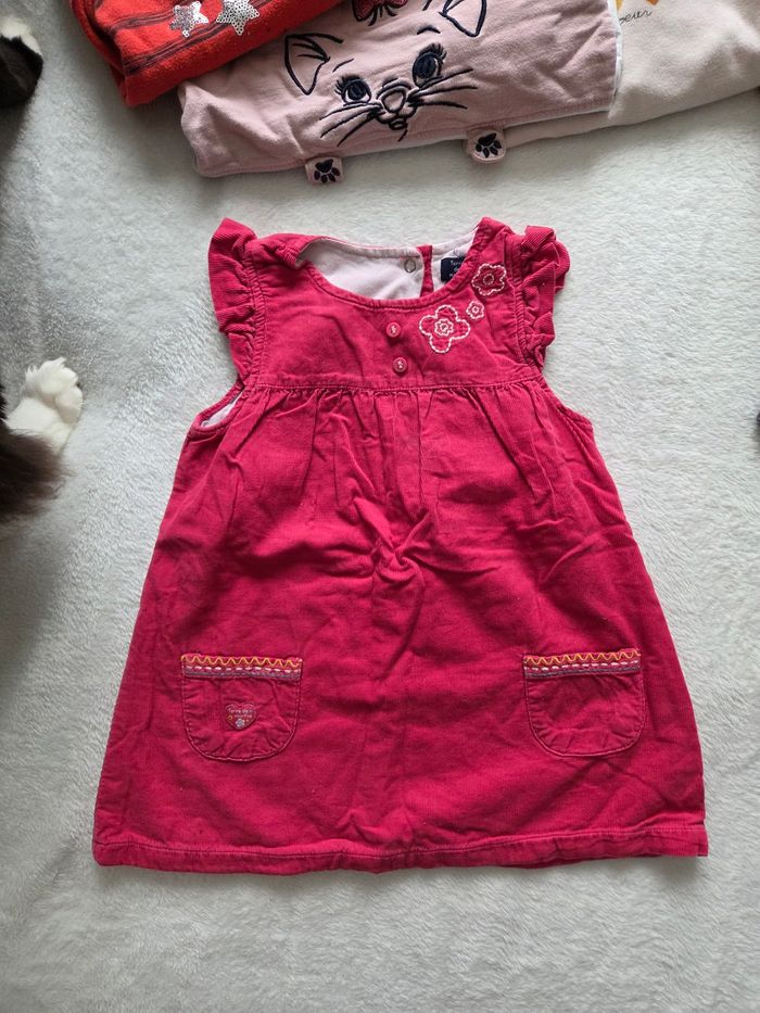 Lot 24mois / 2 ans - photo numéro 6