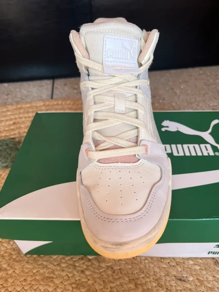 Puma slipstream montante - photo numéro 10