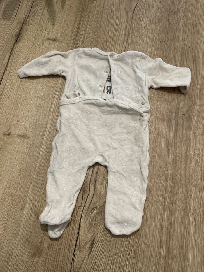 Pyjama garçon - photo numéro 2
