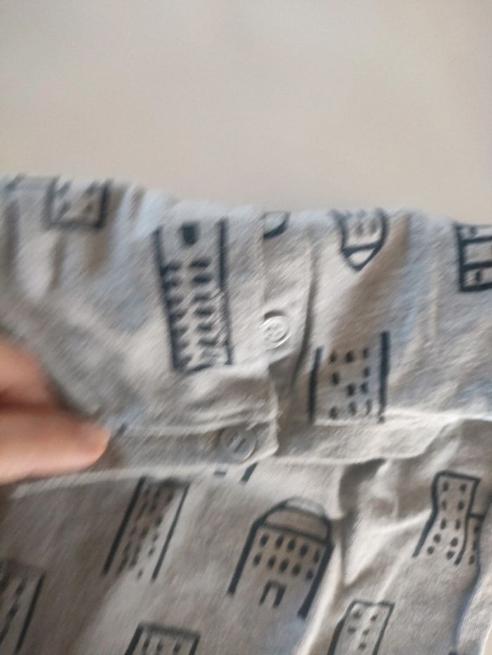 T-shirt - photo numéro 4