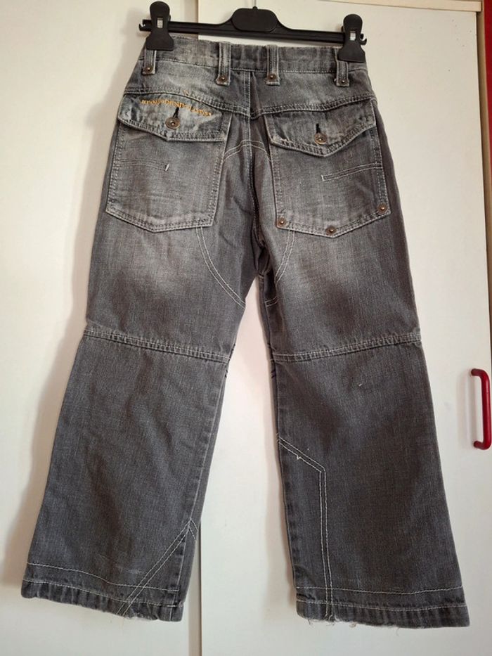 Jeans - photo numéro 4