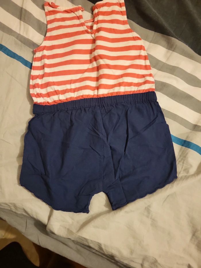 Grenouillère BabyGap - photo numéro 6