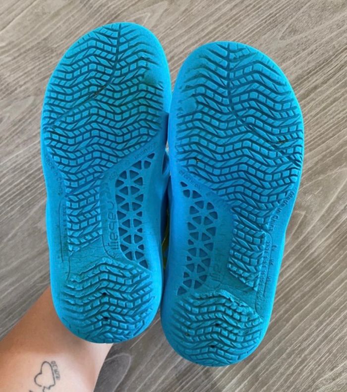 Claquette - photo numéro 2