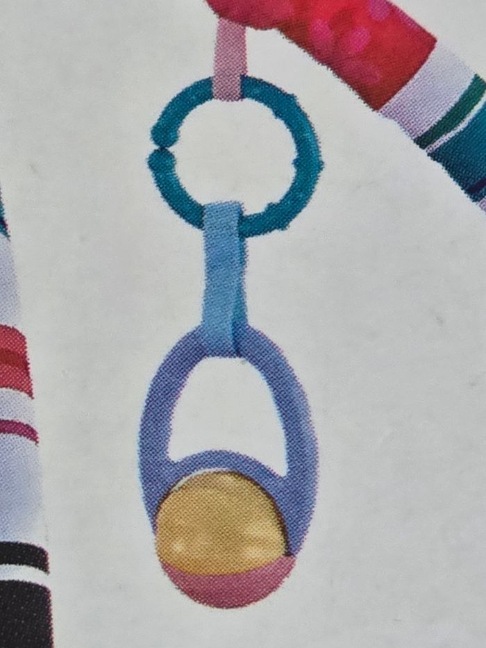 Tapis d'éveil - photo numéro 4