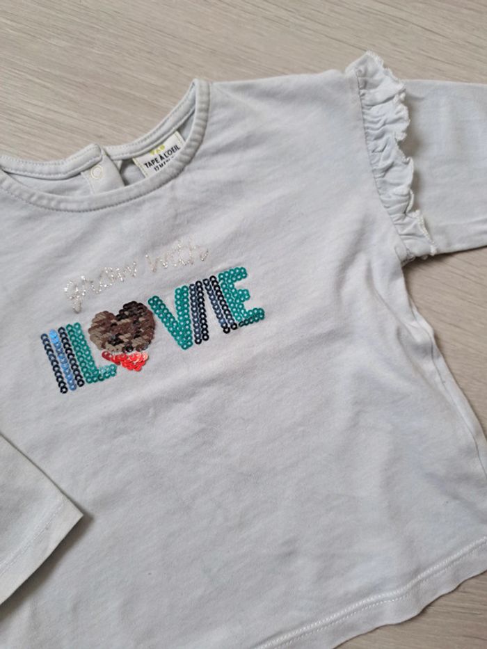 Ensemble mi-saison - photo numéro 4