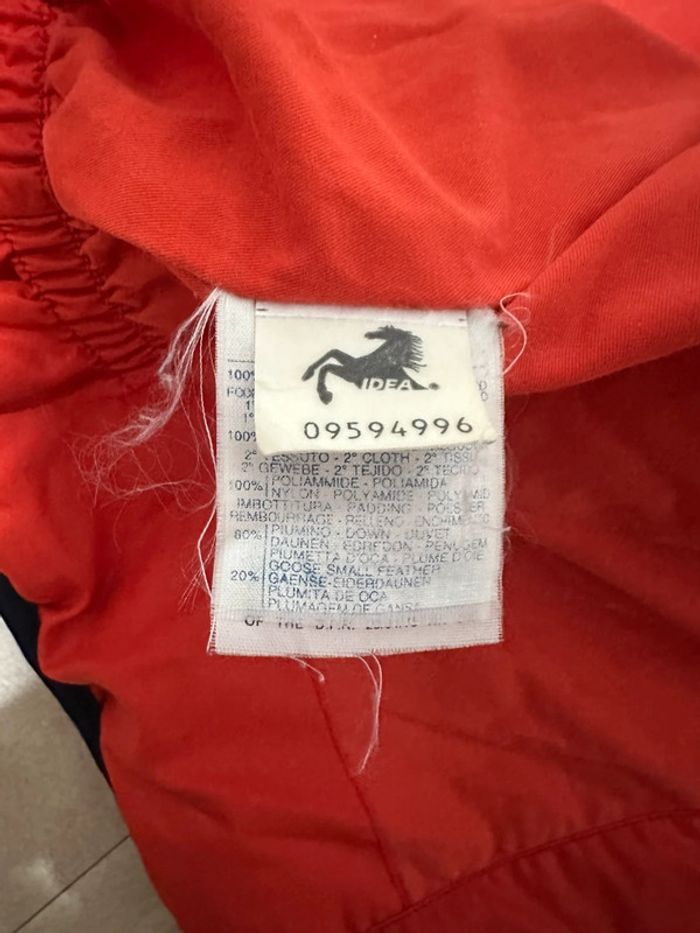 Veste Ferrari x Fila - photo numéro 16