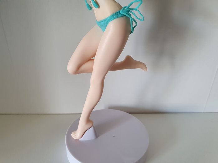 figurine Re: Zero Starting Life in Another World - Figurine Rem EXQ - photo numéro 3